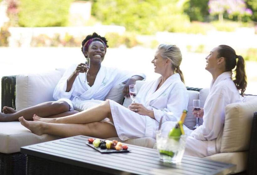 Innisbrook, A Salamander Golf & Spa Resort