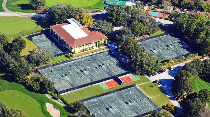 Innisbrook, A Salamander Golf & Spa Resort