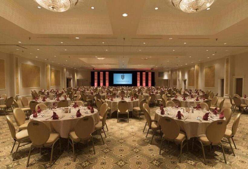 Innisbrook, A Salamander Golf & Spa Resort