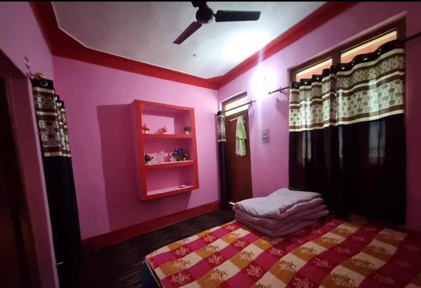 Kailash Torisht Hotel Ransi