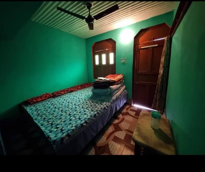 Kailash Torisht Hotel Ransi