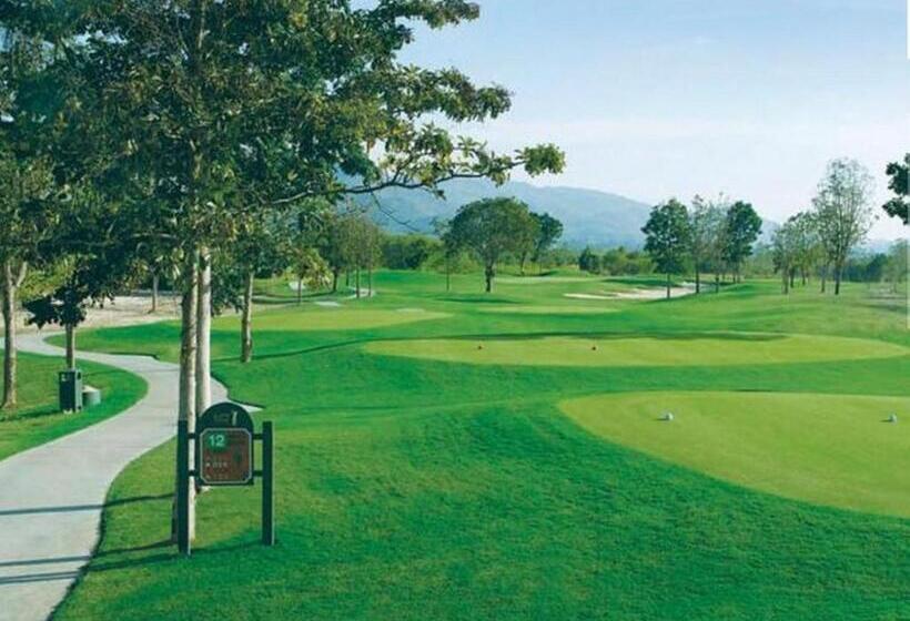 Lake View Hotel And Golf Club