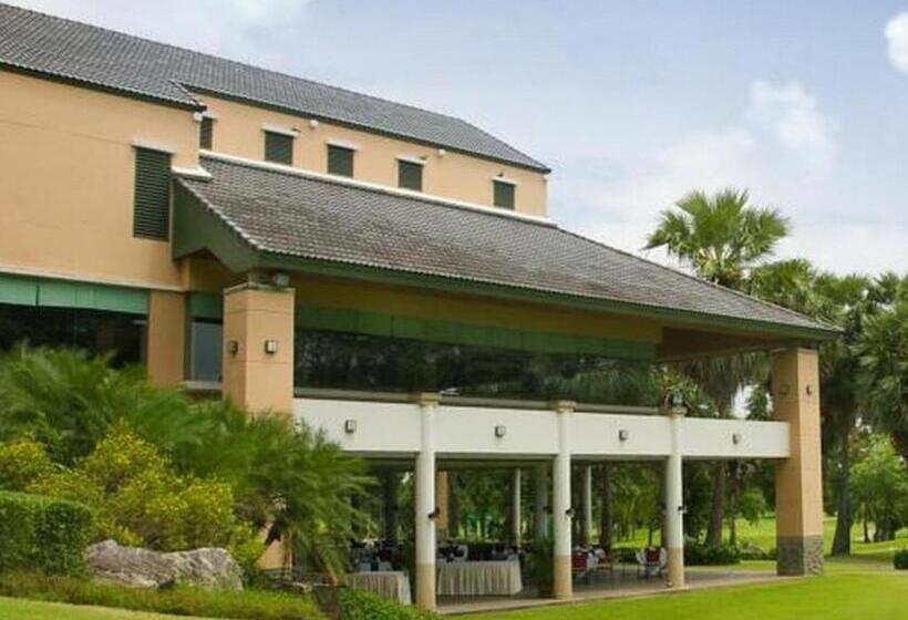 Lake View Hotel And Golf Club