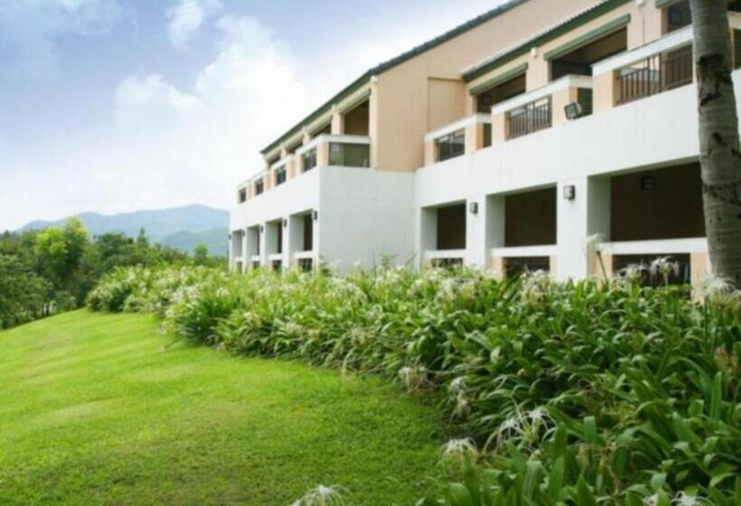 Lake View Hotel And Golf Club