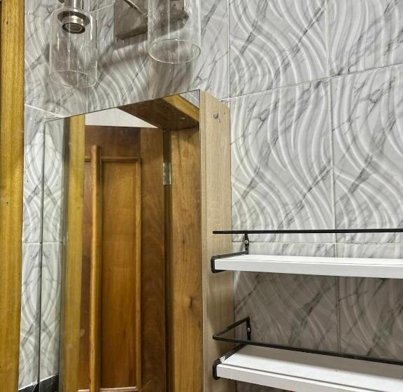 Les François Suites