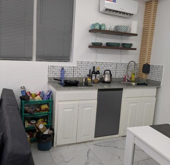 Les François Suites