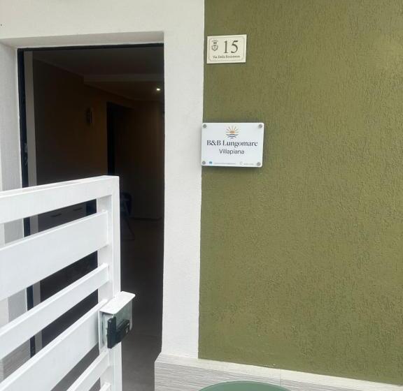 Lungomare B&b