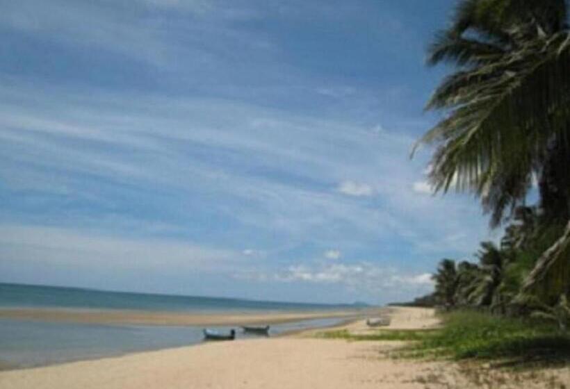 Malai Asia Resort Tabsakae