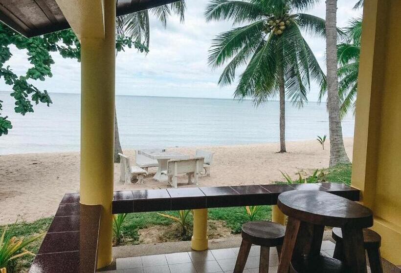 Malai Asia Resort Tabsakae