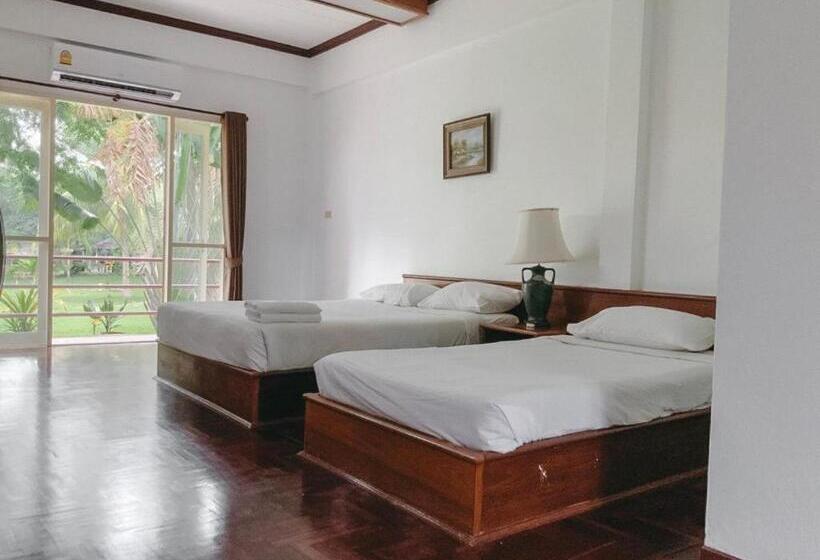 Malai Asia Resort Tabsakae