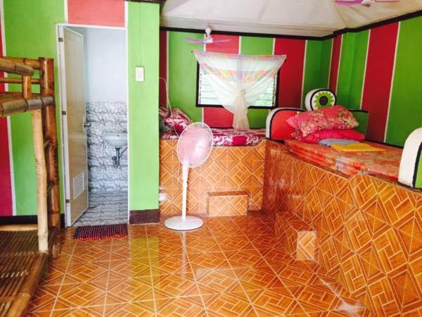 Malapascua Divergems Hostel And Diving Center