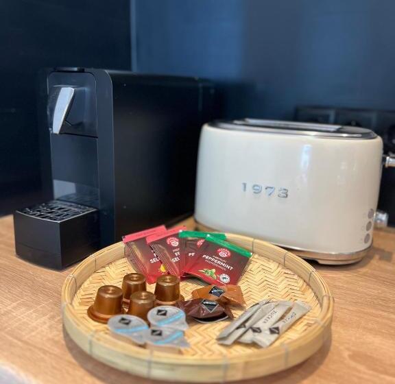 Modern Stay I Cosy & Central Apartments