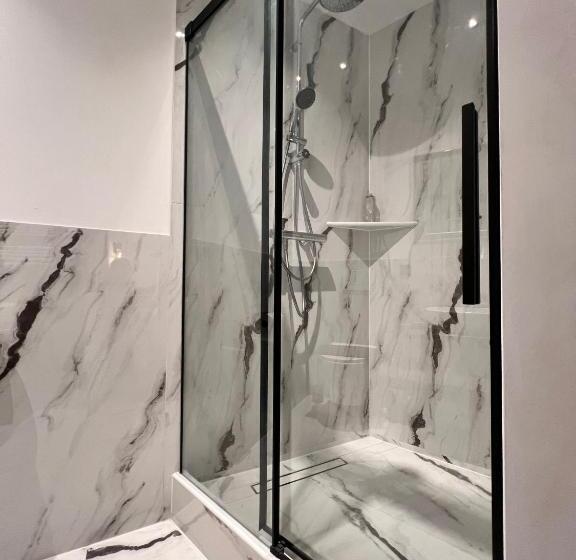 Modern Stay I Cosy & Central Apartments