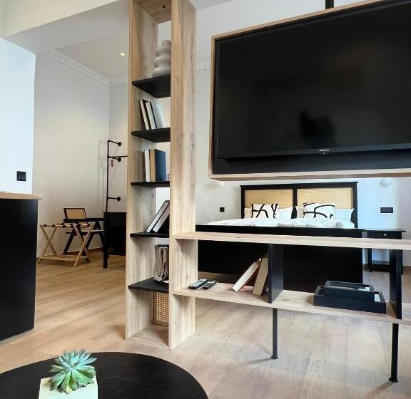 Modern Stay I Cosy & Central Apartments