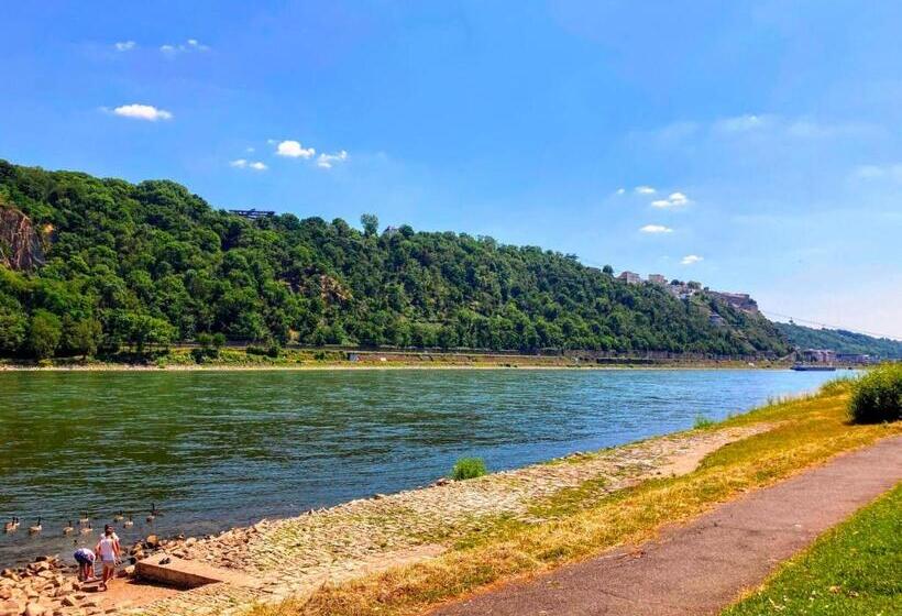 Modern Stay I Cosy & Central Apartments