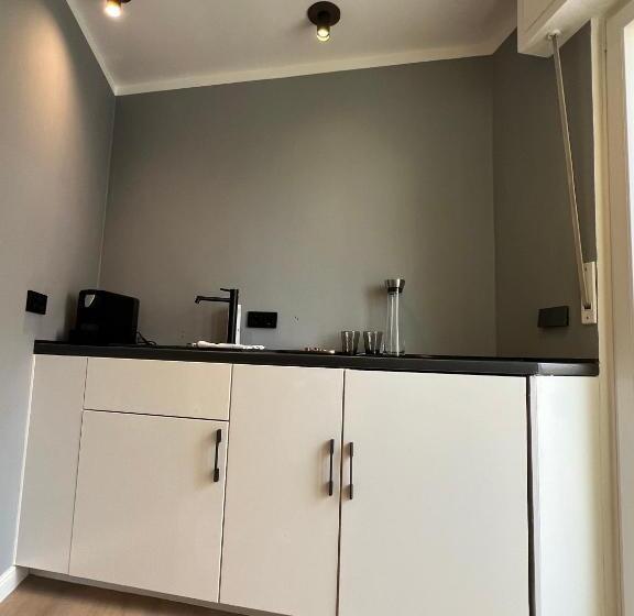 Modern Stay I Cosy & Central Apartments