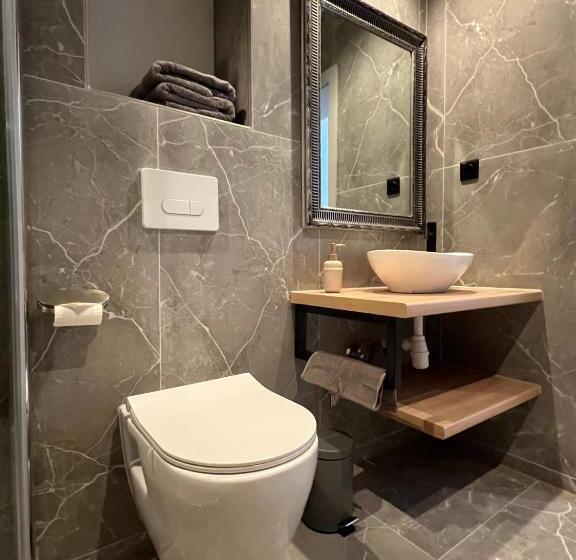 Modern Stay I Cosy & Central Apartments