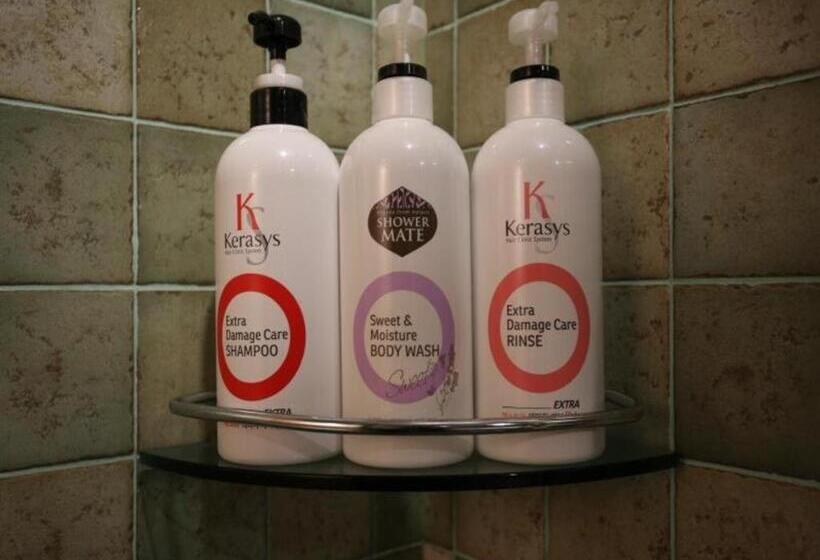 Мотель Baron De Paris