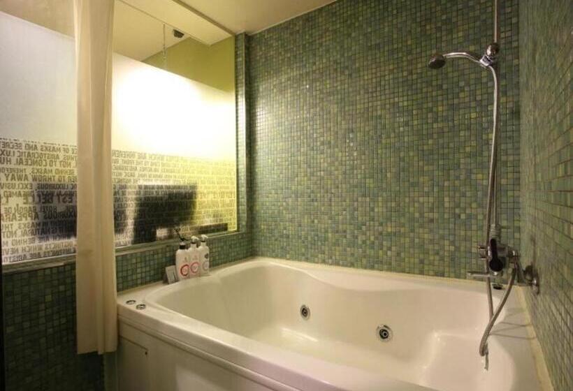 Мотель Baron De Paris