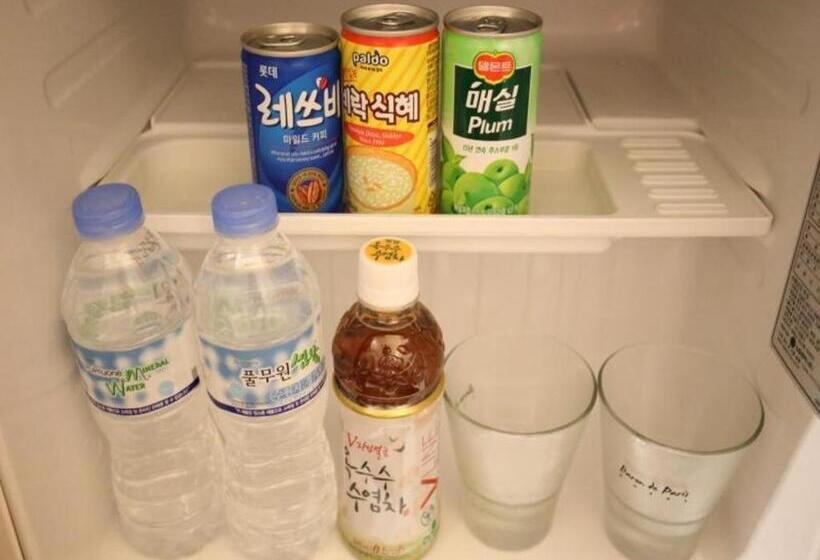 Мотель Baron De Paris