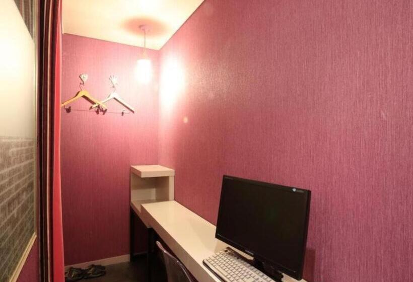 Мотель Baron De Paris