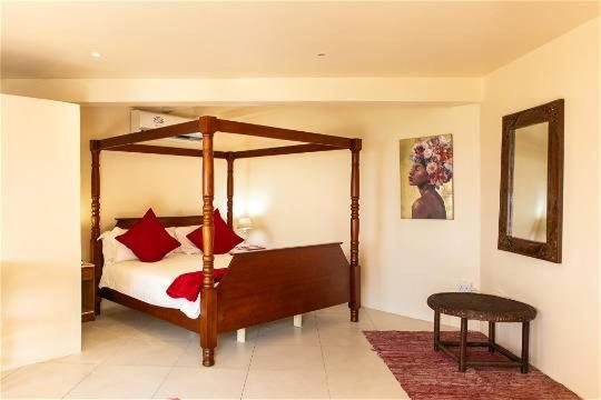 汽车旅馆 Sunrise Chalet Inn