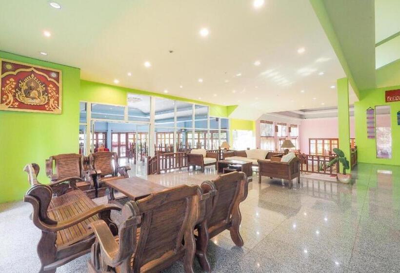 Oyo 920 Saensukkho Hotel And Resorts
