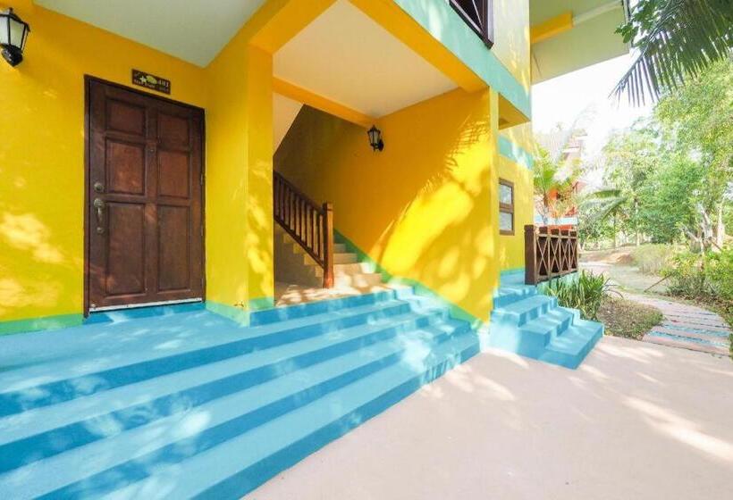 Oyo 920 Saensukkho Hotel And Resorts