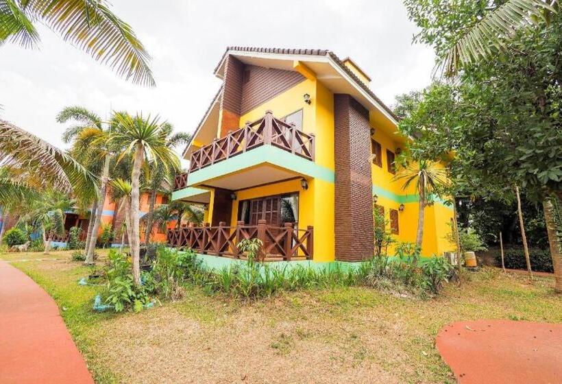 Oyo 920 Saensukkho Hotel And Resorts