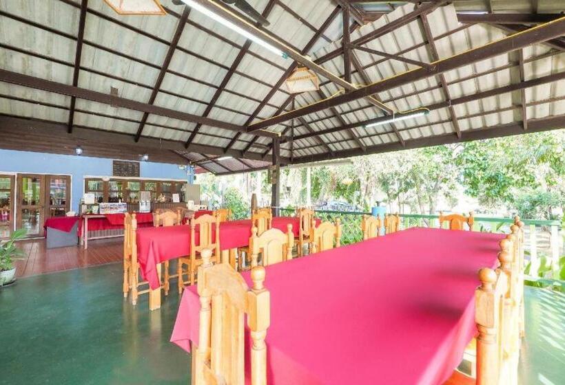 Oyo 920 Saensukkho Hotel And Resorts