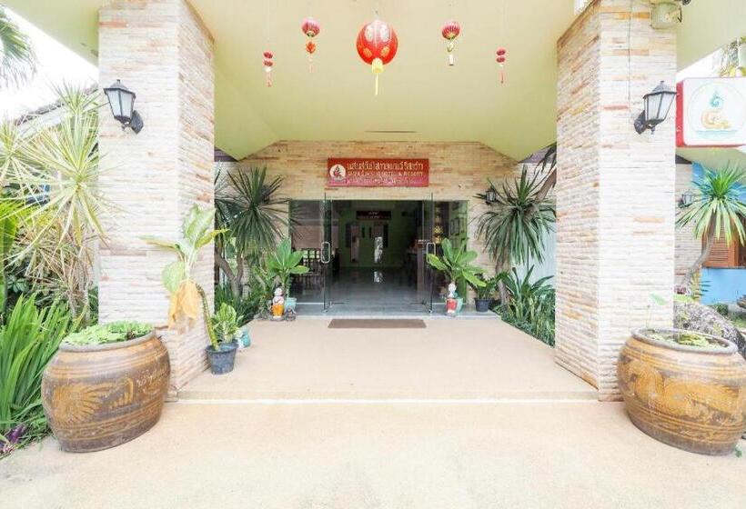 Oyo 920 Saensukkho Hotel And Resorts