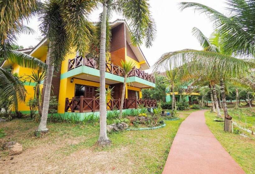 Oyo 920 Saensukkho Hotel And Resorts