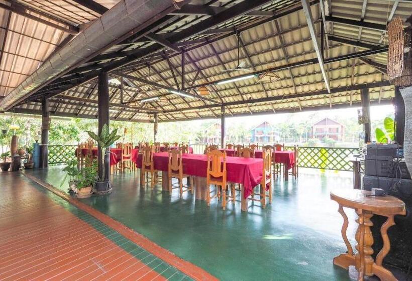 Oyo 920 Saensukkho Hotel And Resorts