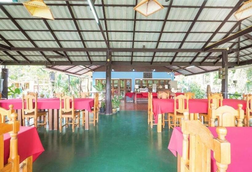 Oyo 920 Saensukkho Hotel And Resorts