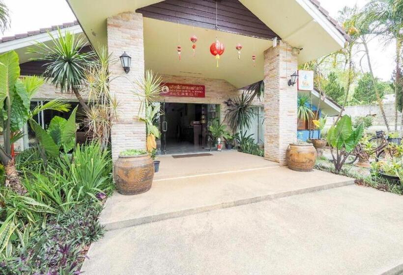 Oyo 920 Saensukkho Hotel And Resorts