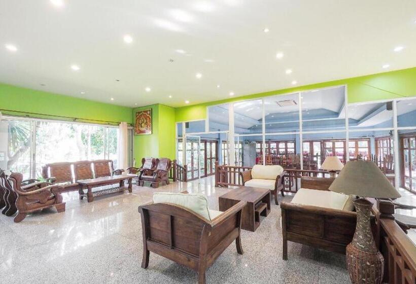 Oyo 920 Saensukkho Hotel And Resorts