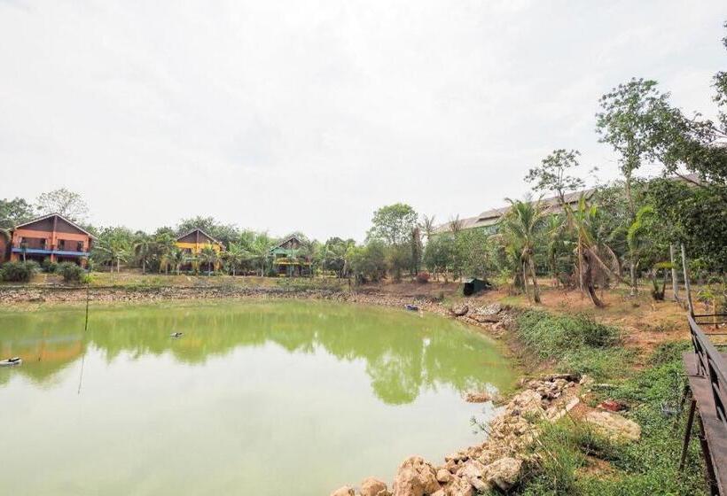 Oyo 920 Saensukkho Hotel And Resorts