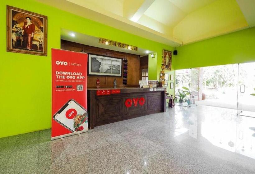 Oyo 920 Saensukkho Hotel And Resorts