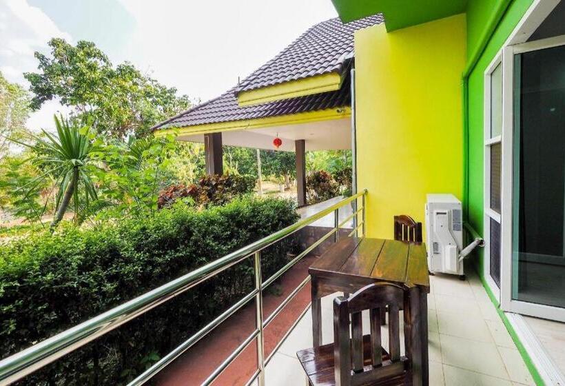 Oyo 920 Saensukkho Hotel And Resorts