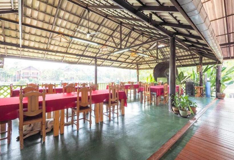 Oyo 920 Saensukkho Hotel And Resorts