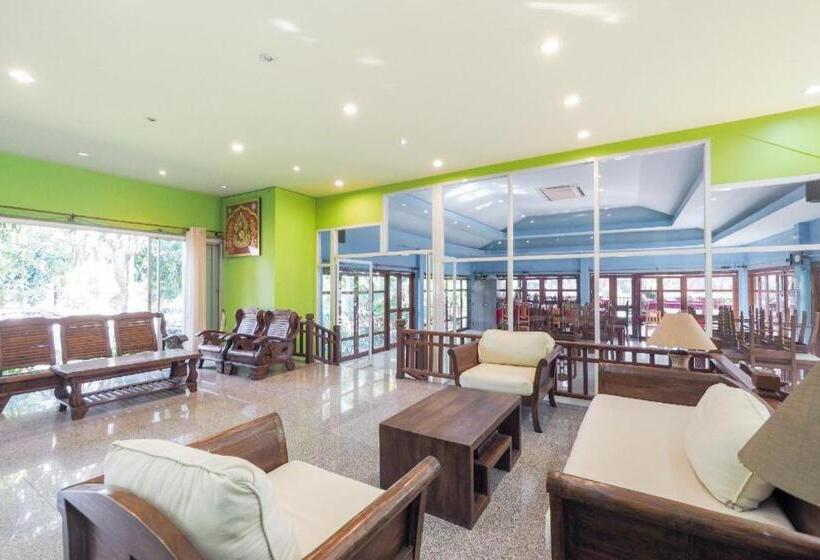 Oyo 920 Saensukkho Hotel And Resorts