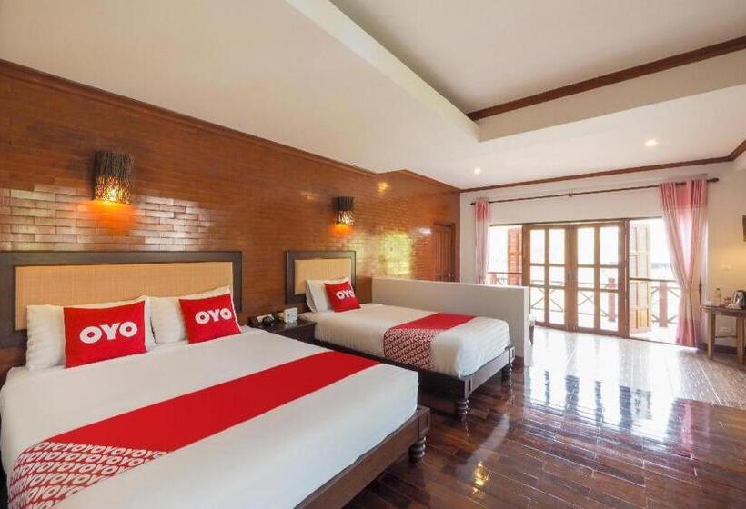 Oyo 920 Saensukkho Hotel And Resorts