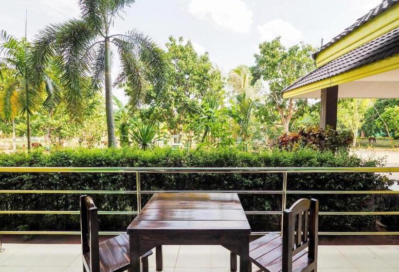 Oyo 920 Saensukkho Hotel And Resorts