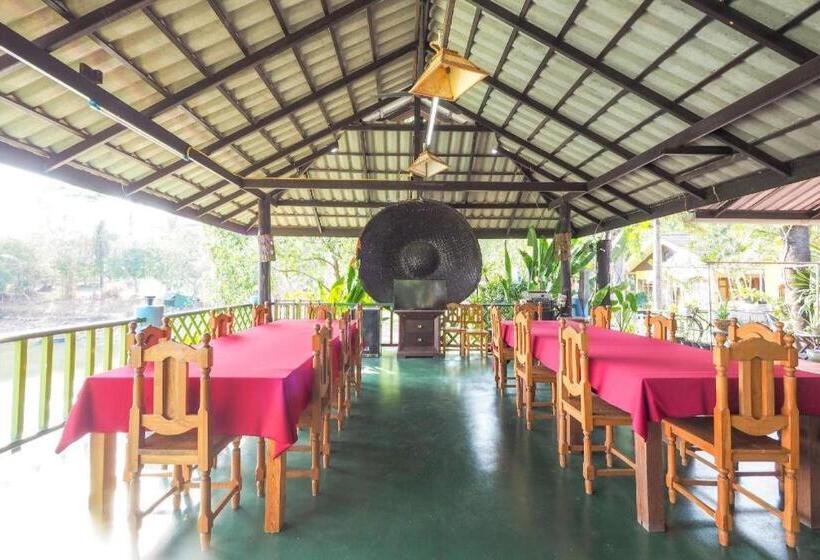 Oyo 920 Saensukkho Hotel And Resorts