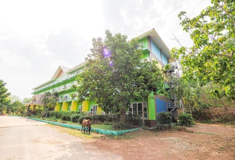 Oyo 920 Saensukkho Hotel And Resorts