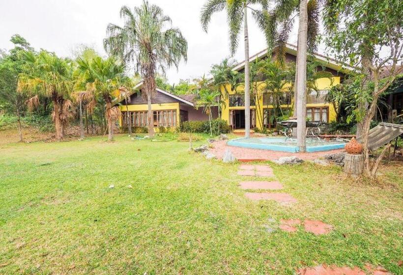 Oyo 920 Saensukkho Hotel And Resorts