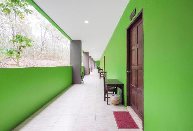 Oyo 920 Saensukkho Hotel And Resorts