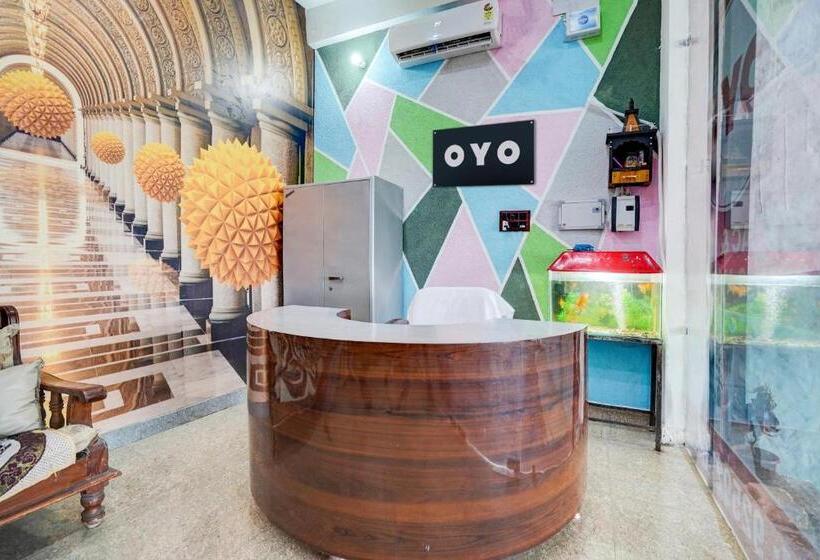 Oyo Hotel Guru