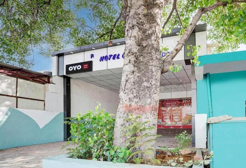 Oyo Hotel Guru