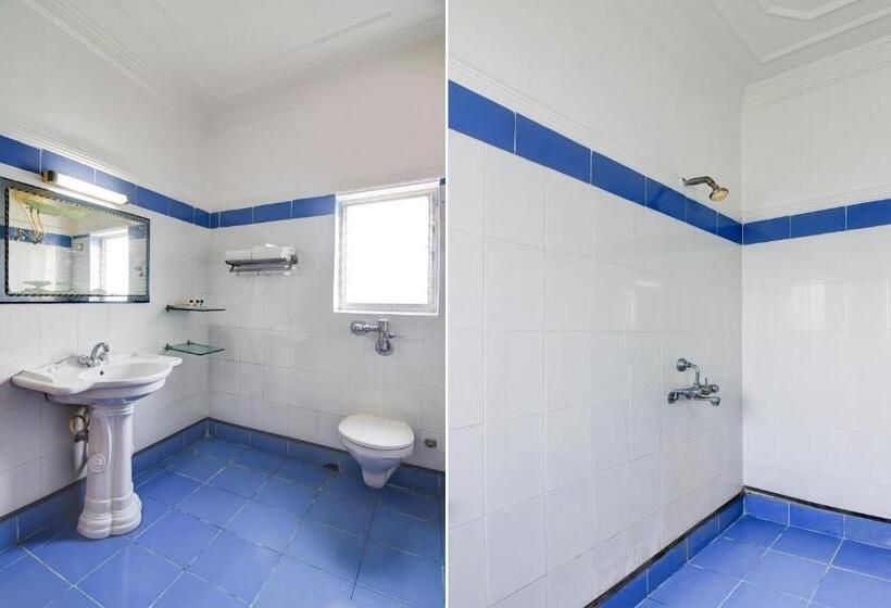 Palette   Beachfront Elegance Resort